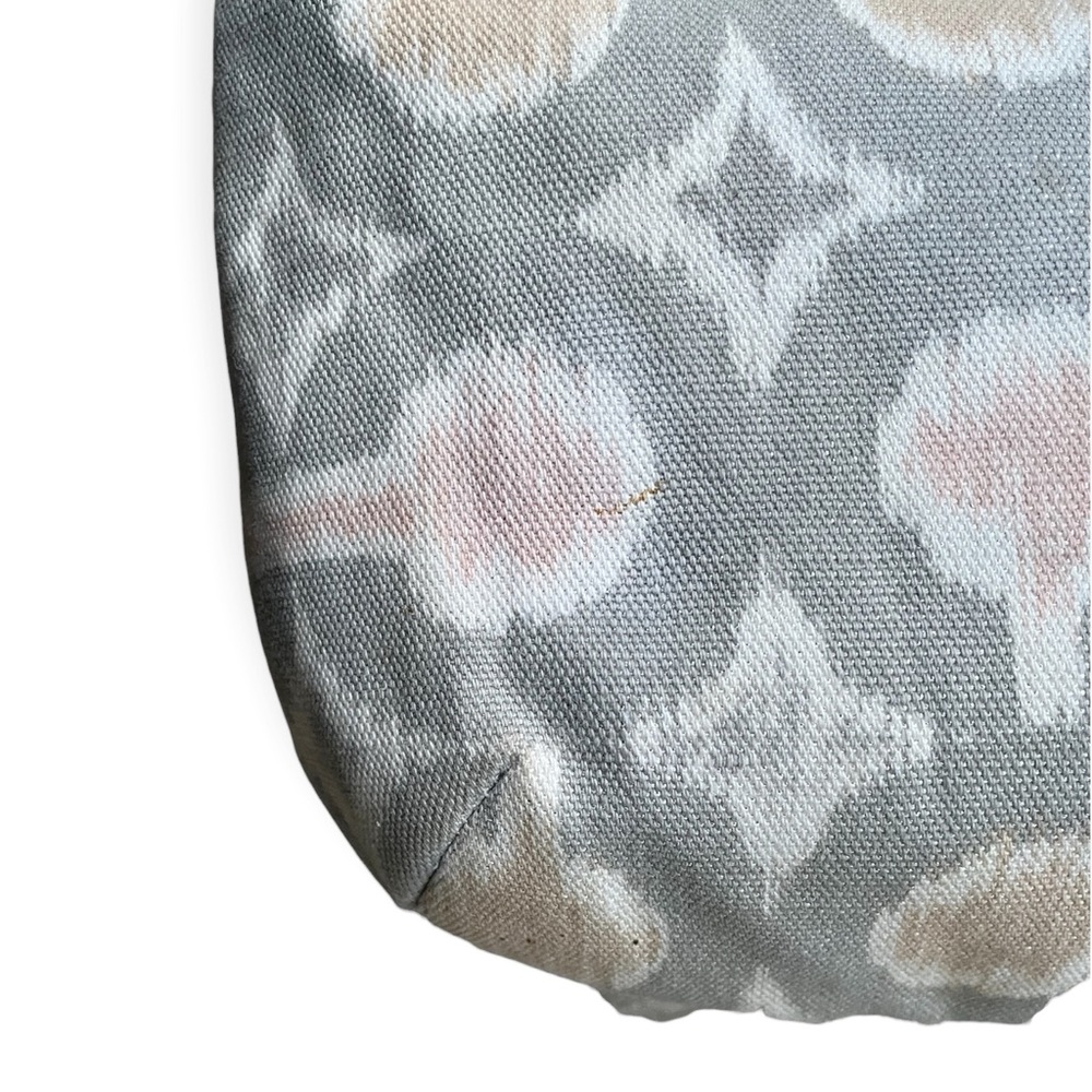 Coach Kristin Op Art Ikat Print Crossbody Bag - Picture 14 of 15